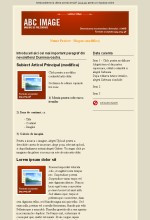Sablon Email